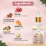 TNW - The Natural Wash: Rose Gold Oil- 15ml