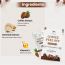 TNW - The Natural Wash: Coffee Peel Off Nose Strips