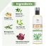 TNW - The Natural Wash: Anti-Dandruff Oil-100ml