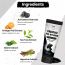 TNW - The Natural Wash: Charcoal Peel Off Mask-100gm