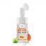 TNW - The Natural Wash: Papaya Foaming Face Wash-100ml