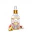 TNW - The Natural Wash: Rose Gold Oil- 15ml