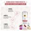 TNW - The Natural Wash: Kumkumadi Toner-100ml
