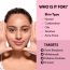 AULI: Acne Control Green Tea and Tea Tree Oil Face Wash - 100gm