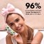 AULI: Acne Control Green Tea and Tea Tree Oil Face Wash - 100gm