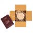 Anour: Concrete Candle - 60gm
