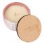 Anour: Concrete Candle - 60gm
