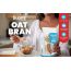 Suprfit: 100% Natural Oat Bran - 1kg