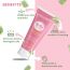 Health Veda Organics: Organics D-Tan Face Wash - 100 ml