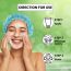 Health Veda Organics: Organics Neem Face Wash - 100 ml