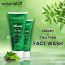 Health Veda Organics: Organics Neem Face Wash - 100 ml