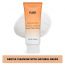Plush: High on Collagen Gentle Face Wash with Niacinamide - 100ml