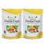 Ambrosia: California Roasted & Salted Pistachios - Pack of 2 - 250gm each