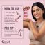 Gush: SuperStack  - In the nude