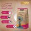 BOYO: Sprout Seed Mix for Women's Health -Pack of 3 -  400gm each