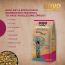 BOYO: Sprout Seed Mix for Women's Health -Pack of 3 -  400gm each