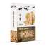 Nutraj: Gold Walnut Kernels - Pack of 2 - 250gm each
