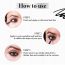 TNW - The Natural Wash: Eyecatchy Longstay Intense Kajal - 0.3gm