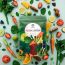 DR. SU: GLOW X GROW The Orignal Blend -  Pack of 2