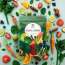 DR. SU: GLOW X GROW The Orignal Blend -  Pack of 2