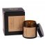 Anour: Frosted Vanilla Candle cum Body Butter - 90gm