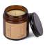 Anour: Frosted Vanilla Candle cum Body Butter - 90gm