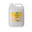 EKAM ECO: Zerodor CARE - Natural Dish Wash Liquid Pack of 5 Ltrs