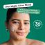 Foxtale: Overnight Glow Mask With 4% Glycolic Acid & 3% Lactic Acid    30ml