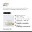 Minimalist: SPF 30 Lip Balm with Ceramides & HA for lip protection & nourishment - 8gm