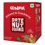 Gladful: Date Nut Squares - Almond and Cranberry - Pack of 8 (20gm each)