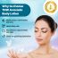 TNW - The Natural Wash: Avocado Moisturizing Body Lotion - 100ml