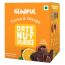 Gladful: Date Nut Squares - Cocoa and Orange - Pack of 8 (20gm each)