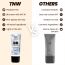 TNW - The Natural Wash: BB Cream Medium Shade - 30 gm