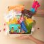 Eat Better: Sustainable Holi Hamper