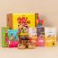Eat Better: Happy Holi Gift Box - Dry Fruits, Organic Gulaal, Thandai and more