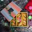 Foodcloud: The Skinny Baked Gujiya Box - 500gm