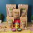 Foodcloud: Holi Hai Treats Box - Pack of 5