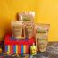 Foodcloud: Holi Hai Treats Box - Pack of 5