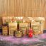 Foodcloud: The Foodelicious Holi Gift Hamper - Pack of 10