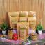 Foodcloud: The Foodelicious Holi Gift Hamper - Pack of 10