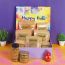 Foodcloud: The Foodelicious Holi Gift Hamper - Pack of 10