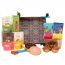 Eat Better: Holi Celebration Hamper - Organic Gulaal, Thandai, Dry-Fruits and more