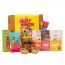Eat Better: Happy Holi Gift Box - Dry Fruits, Organic Gulaal, Thandai and more