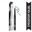 TNW - The Natural Wash: Eyecatchy Longstay Intense Kajal - 0.3gm