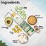 TNW - The Natural Wash: Avocado Moisturizing Body Lotion - 100ml