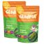 Gladful: Spinach Protein Sprouted lentils & millets Instant Chilla  Dosa Mix - 200 gm (Pack of 2)