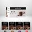 Cocosutra: Hot Chocolate Signature Serves - Swiss Vanilla, Caramel, Mocha, Hazelnut - 20 Pack