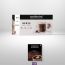 Cocosutra: Lite Sugar Free Drinking Chocolate Single Serves - Mocha - 20 Pack