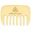 Natural Vibes: Kansa Hair Comb [CLONE]