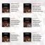 Cocosutra: Hot Chocolate Signature Serves Collection - 12 Pack